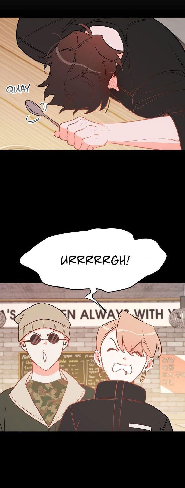 Có Chuyện Gì Xảy Ra với Sự Nổi Tiếng Của Tôi Thế? - Chap 78