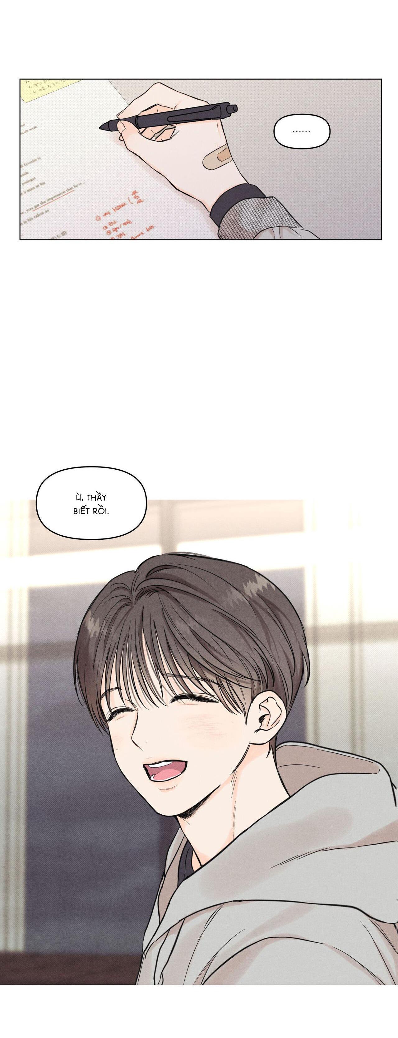 (CBunu) Công Việc Làm Thêm Thời Vụ - Chap 1