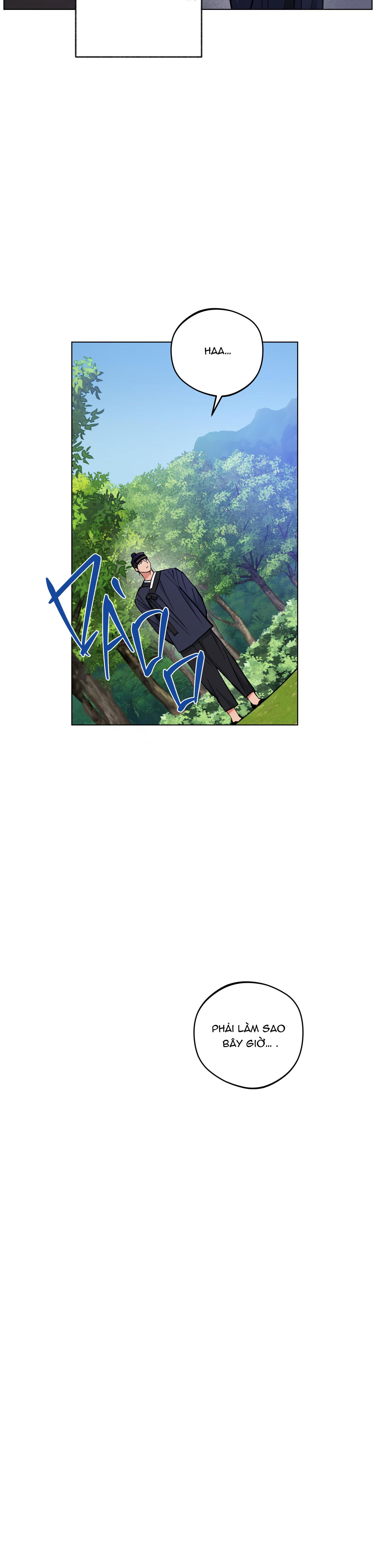 BÌNH MINH CỦA RỒNG - Chap 46