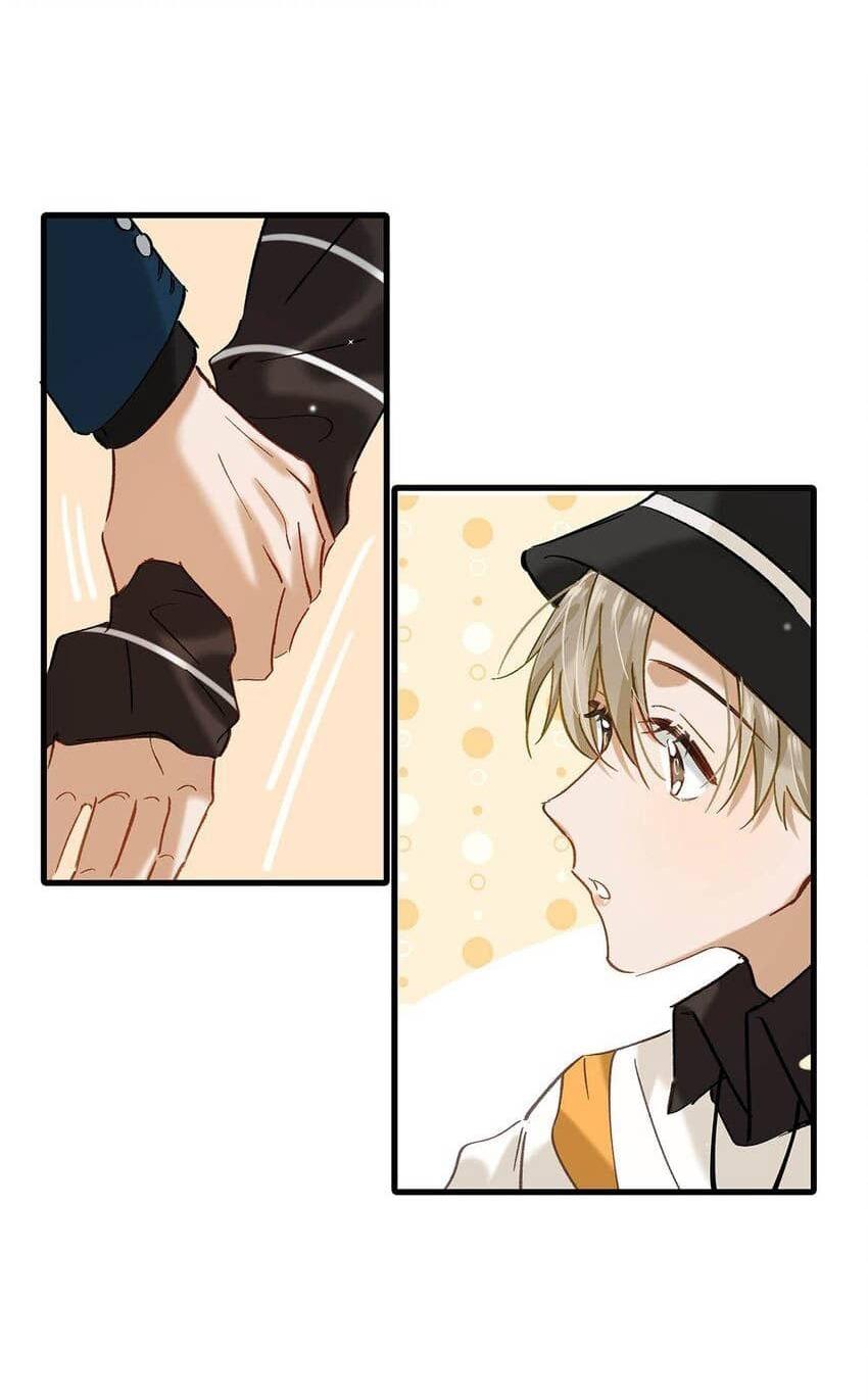 Tôi và đối tác của tôi [DROP] - Chap 68