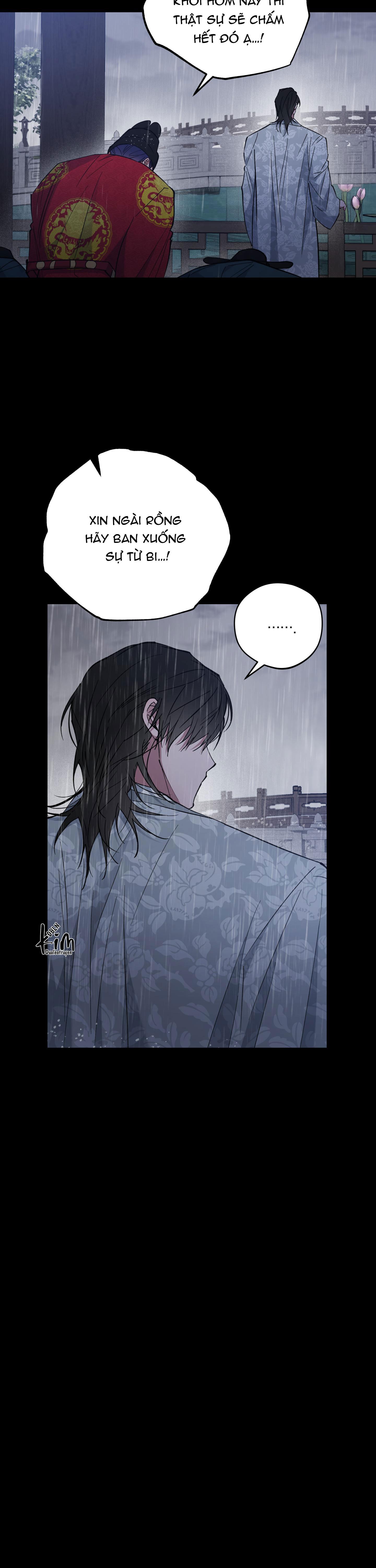 BÌNH MINH CỦA RỒNG - Chap 65