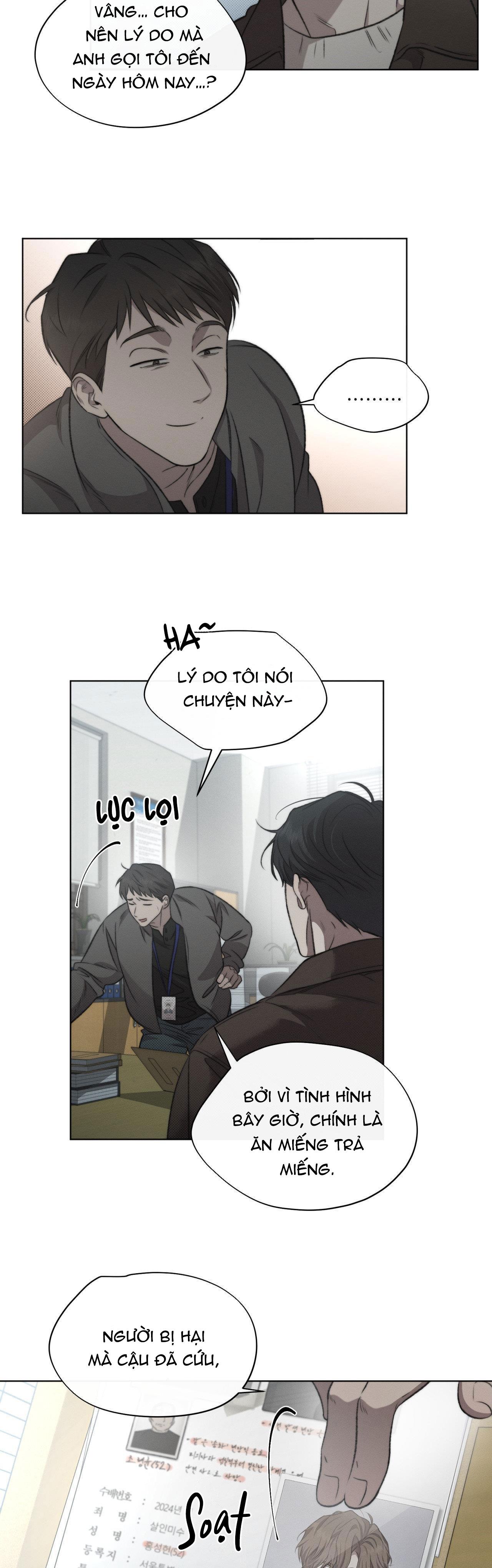 STILL LOVE YOU - Chap 8