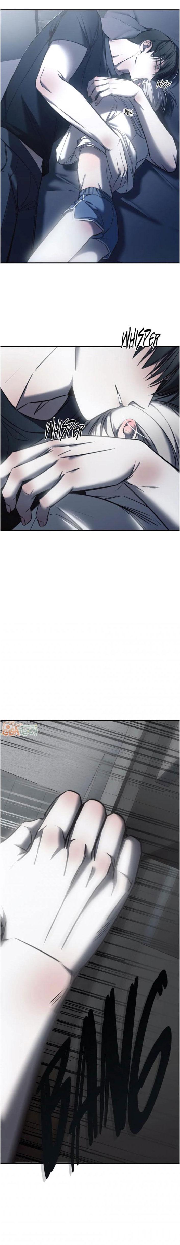 Vực thẳm - Chap 12