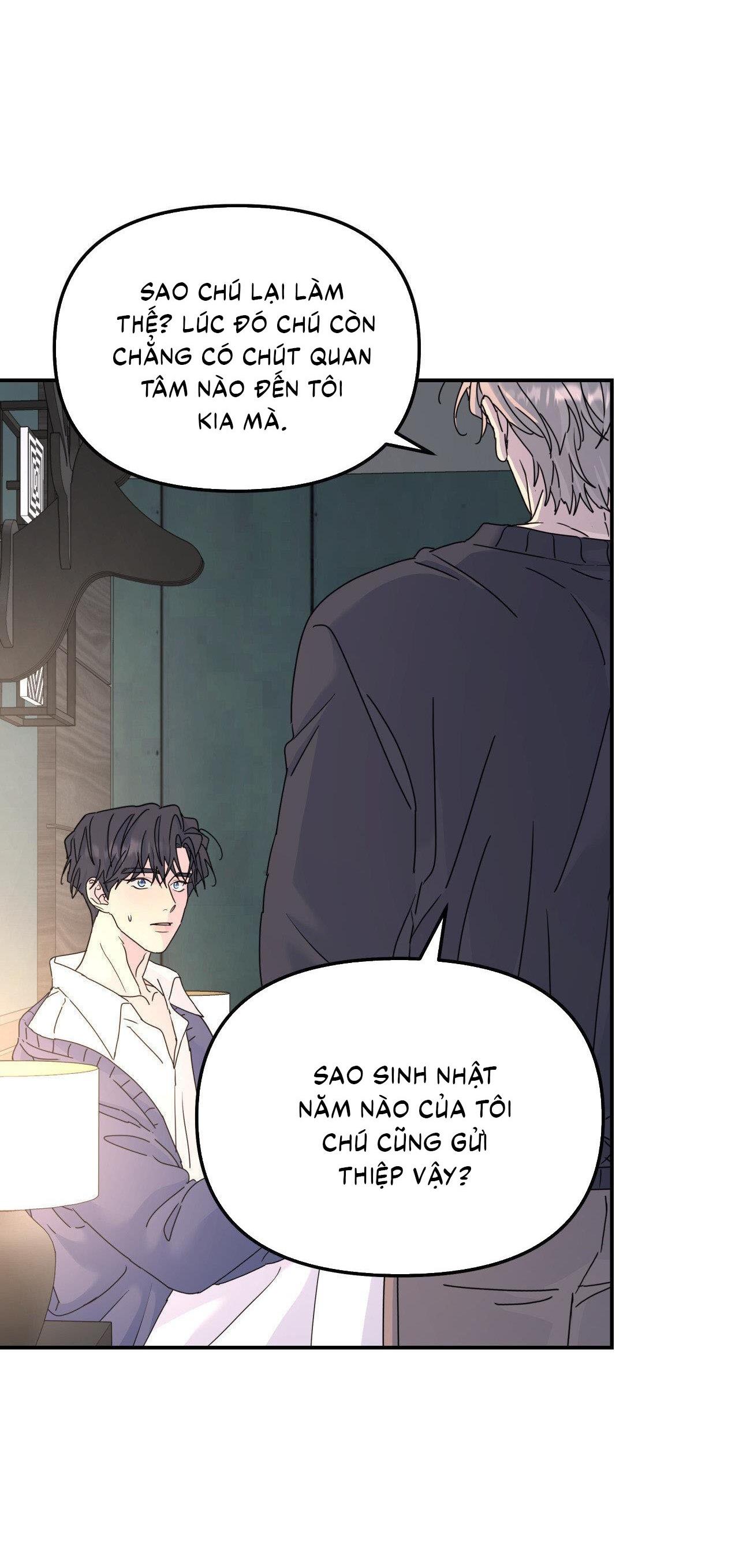 (CBunu) Cây Không Có Rễ - Chap 67