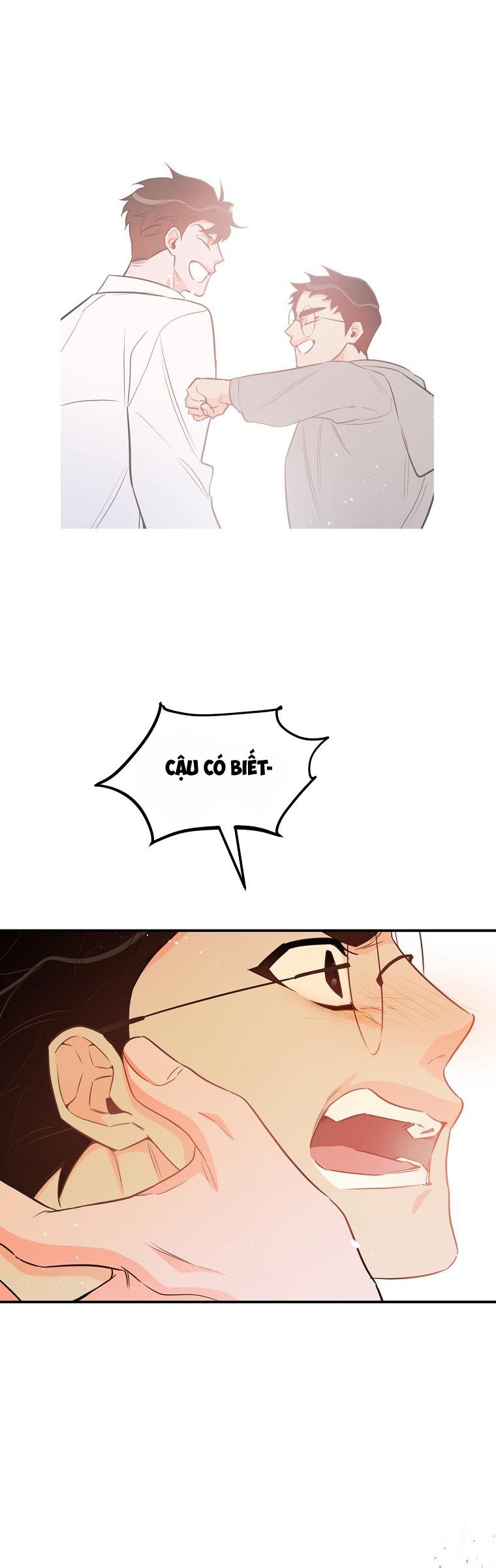 Có Chuyện Gì Xảy Ra với Sự Nổi Tiếng Của Tôi Thế? - Chap 56