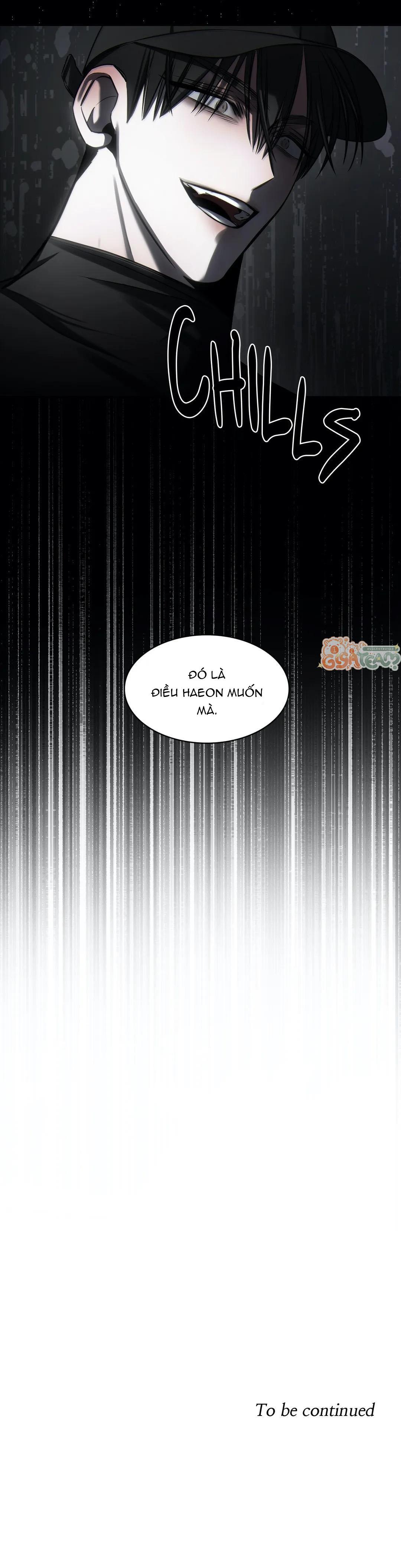 Vực thẳm - Chap 18