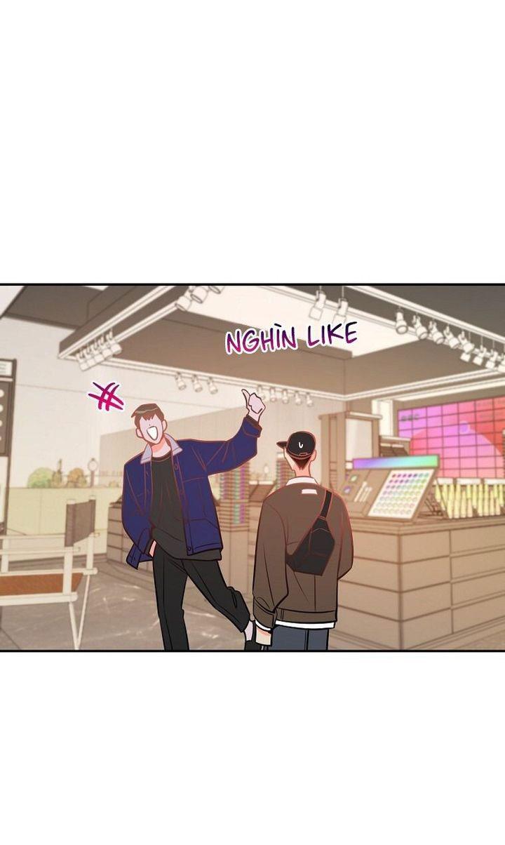 Có Chuyện Gì Xảy Ra với Sự Nổi Tiếng Của Tôi Thế? - Chap 78