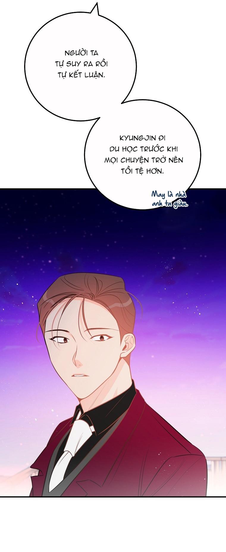 Có Chuyện Gì Xảy Ra với Sự Nổi Tiếng Của Tôi Thế? - Chap 61