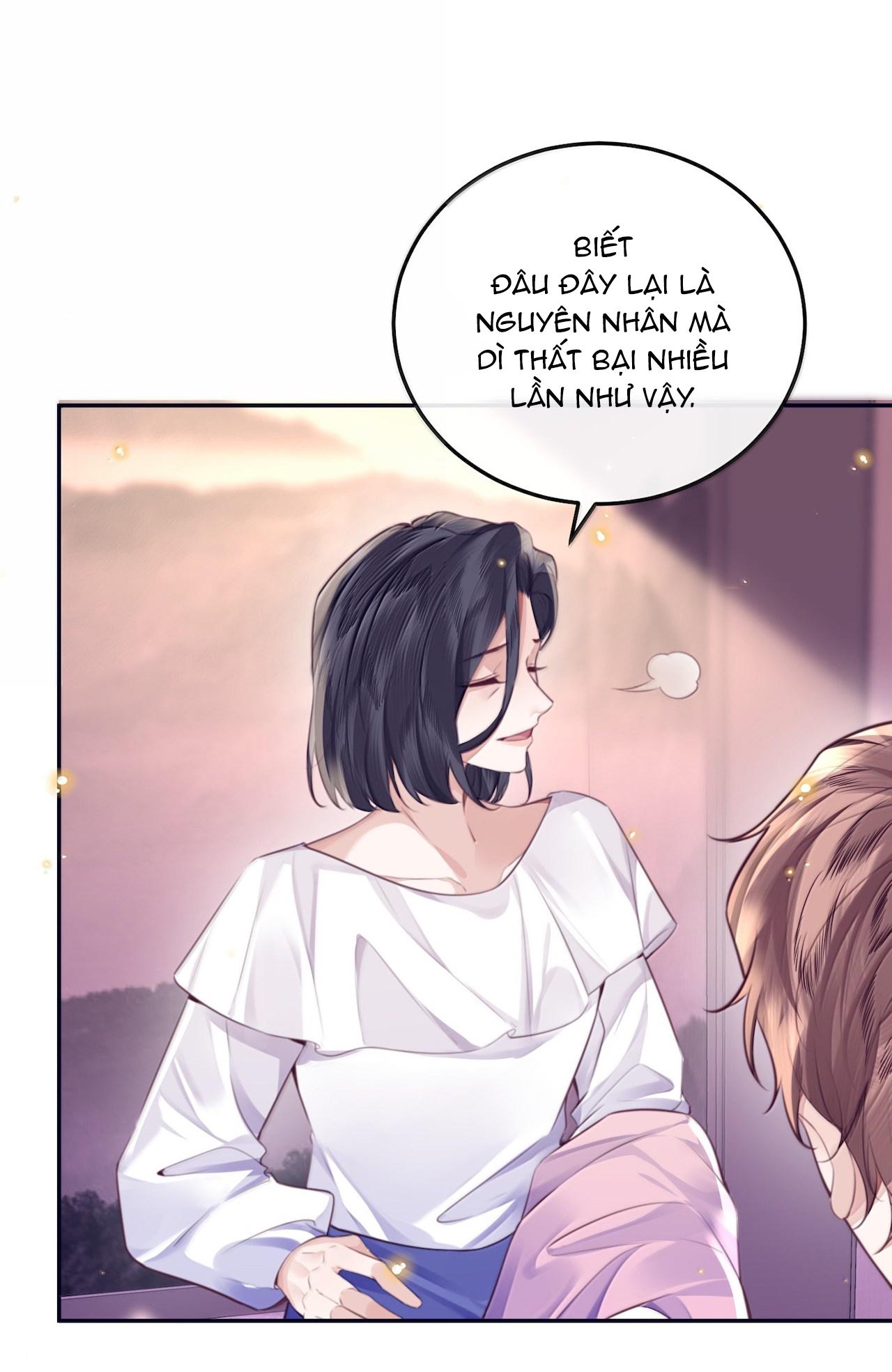 Đặc Chế Cho Riêng Anh - Chap 113
