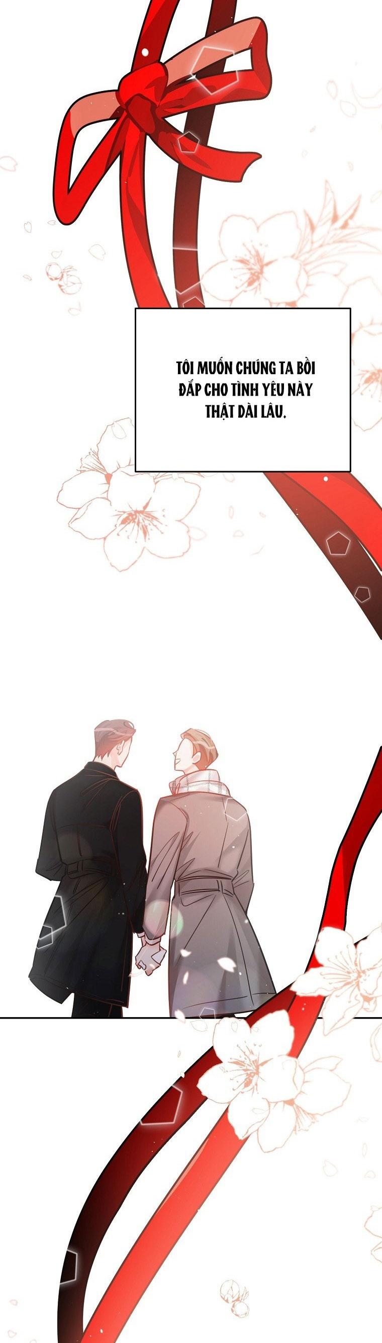 Có Chuyện Gì Xảy Ra với Sự Nổi Tiếng Của Tôi Thế? - Chap 82