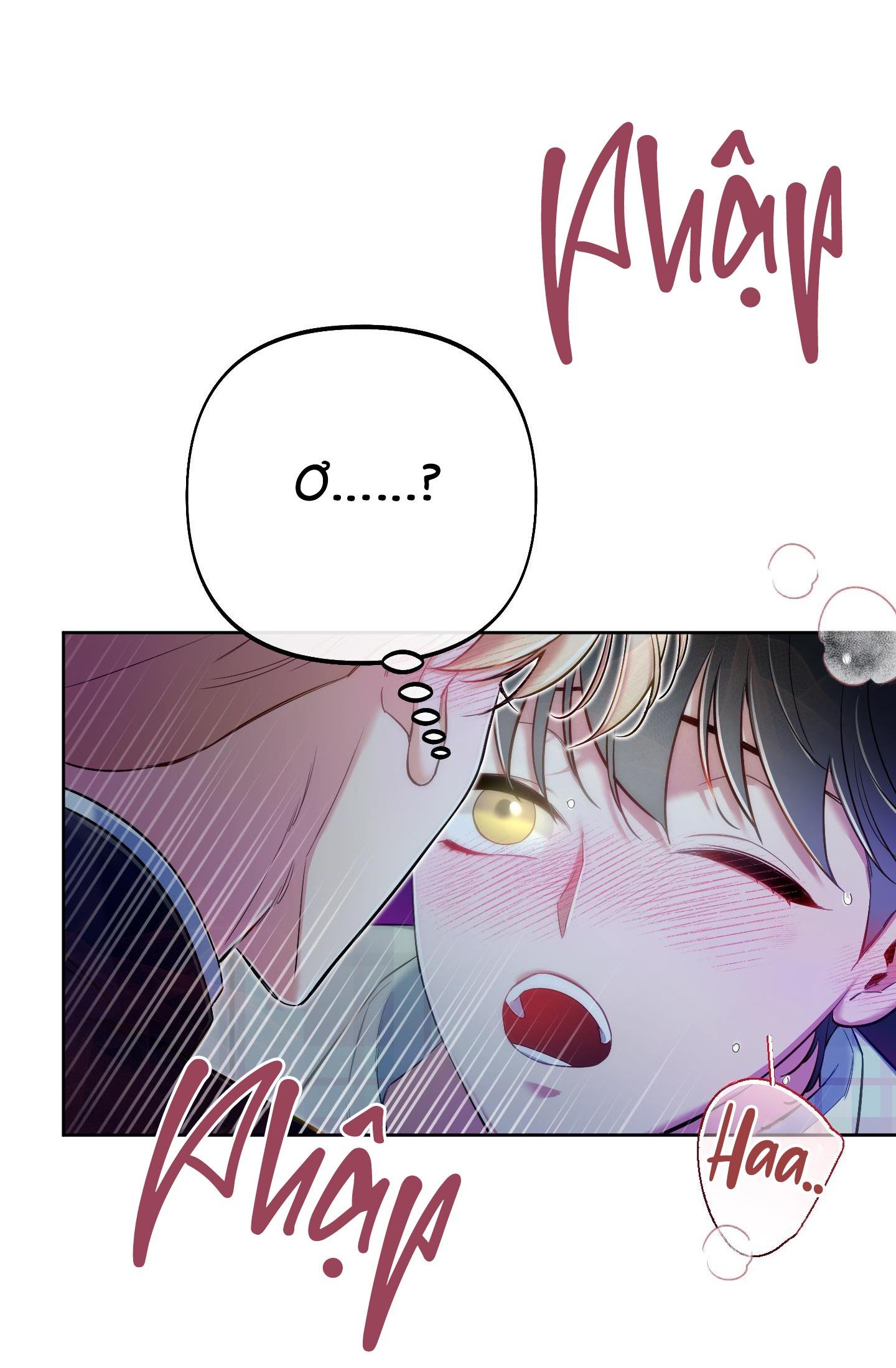 (NP) TRỞ THÀNH VUA CÔNG LƯỢC - Chap 42