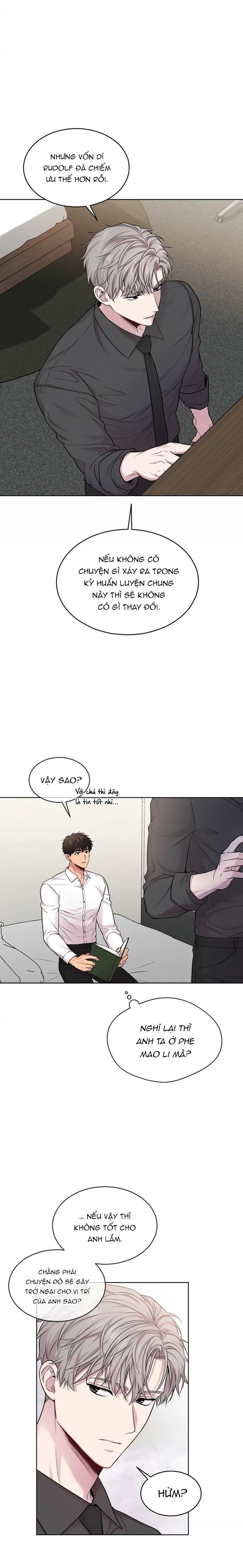 Passion - Chap 60