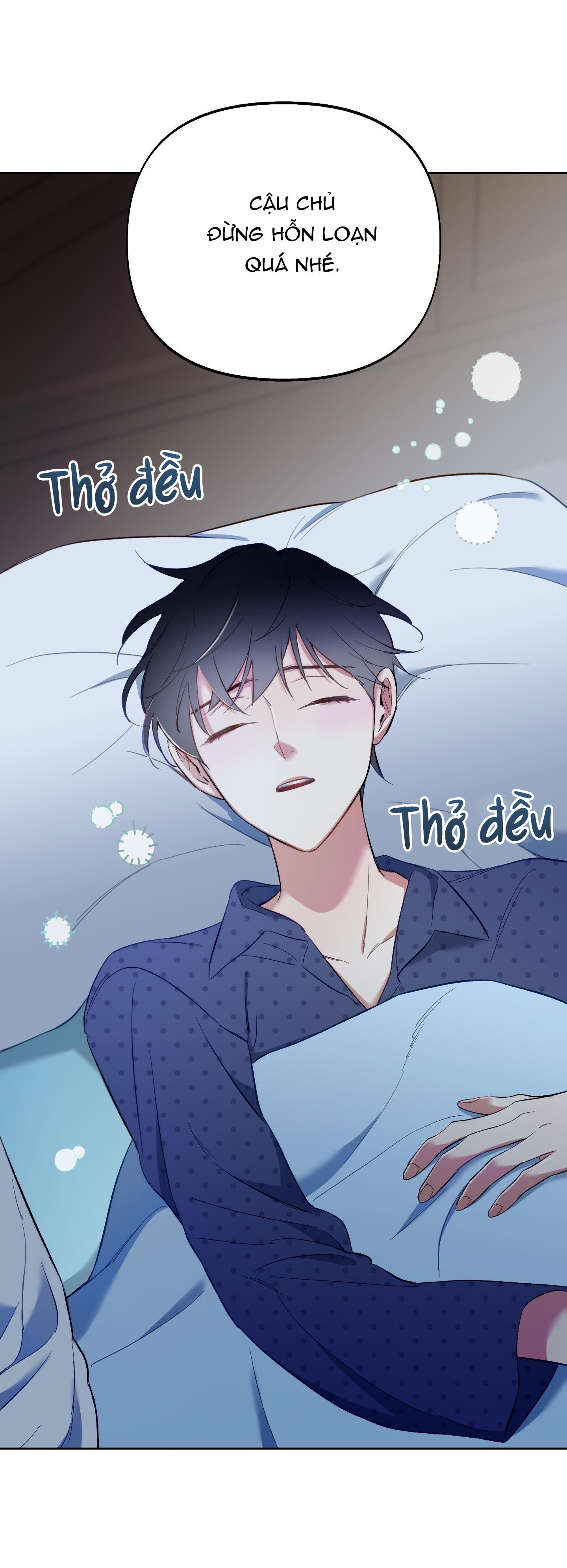 (NP) TRỞ THÀNH VUA CÔNG LƯỢC - Chap 57