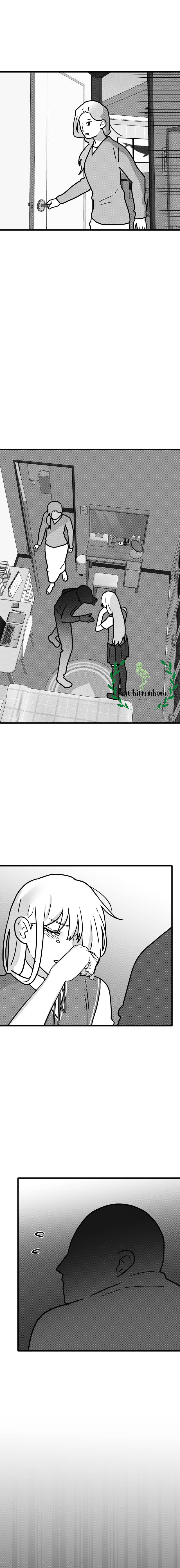 Truyện Ngôn Nhưng Không Ngôn Lắm - Chap 97