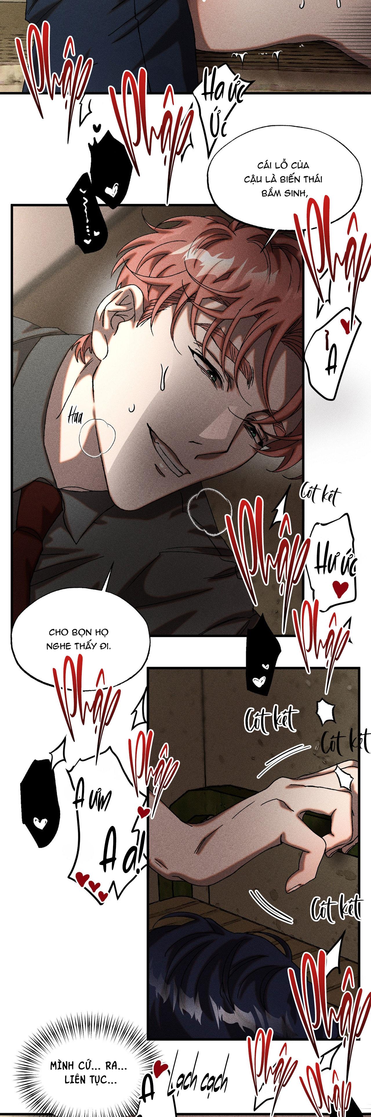 Cash Or Credit - Chap 9