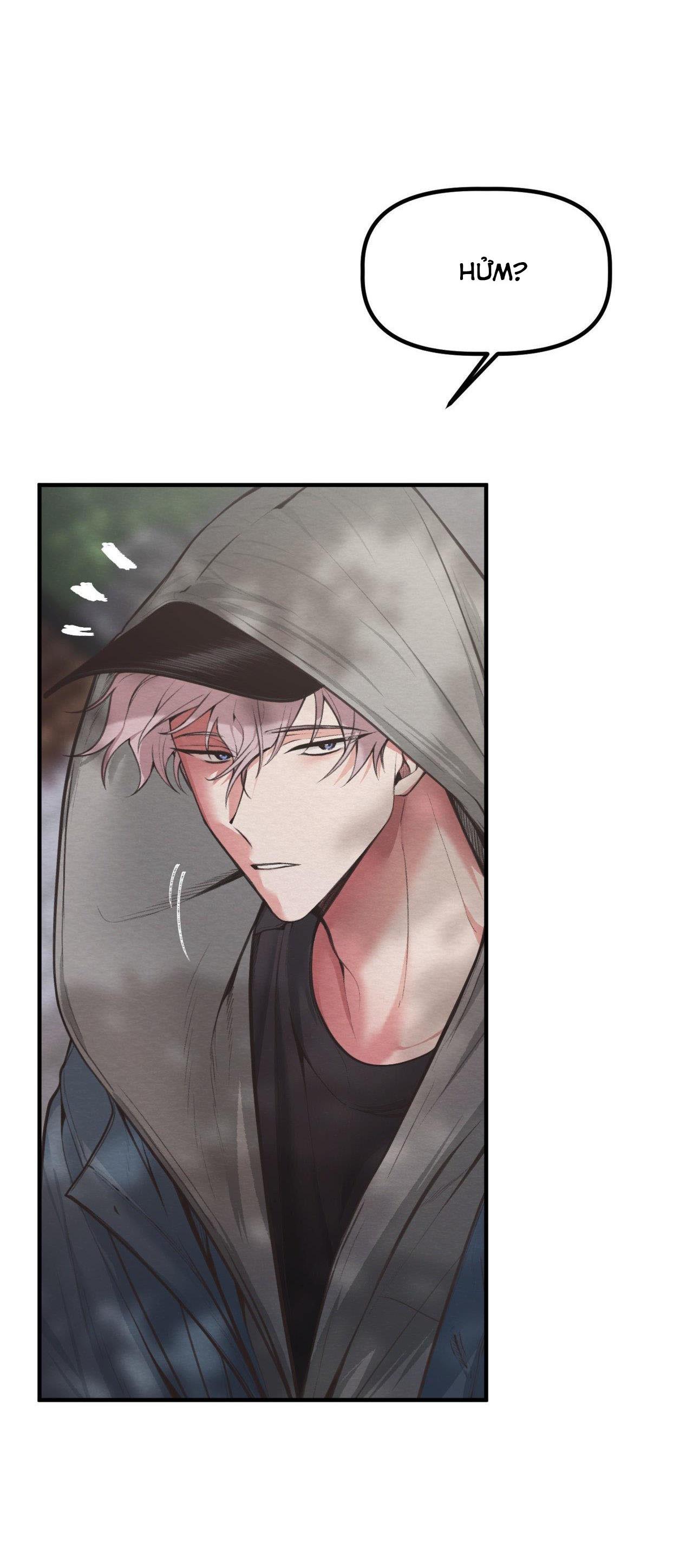 DEVIL ON TOP - Chap 15