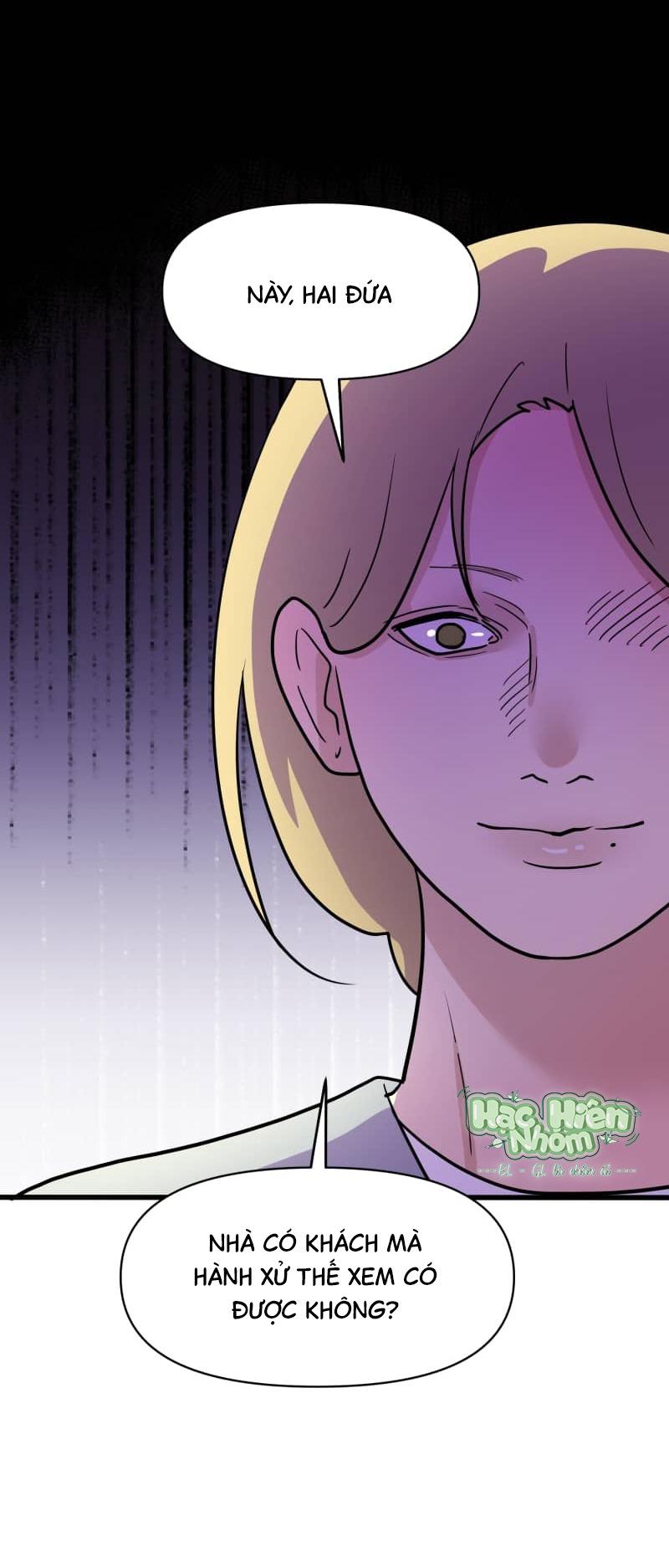 Truyện Ngôn Nhưng Không Ngôn Lắm - Chap 116