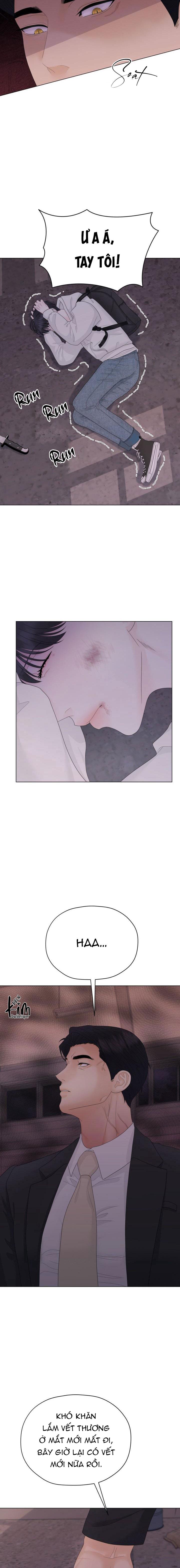 CÁI NÔI CỦA TỘI ÁC - Chap 8