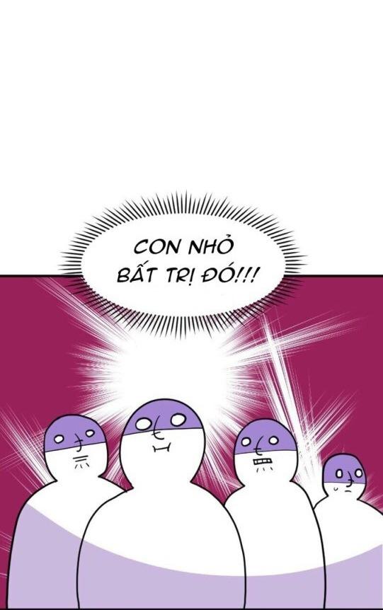 Truyện Ngôn Nhưng Không Ngôn Lắm - Chap 76