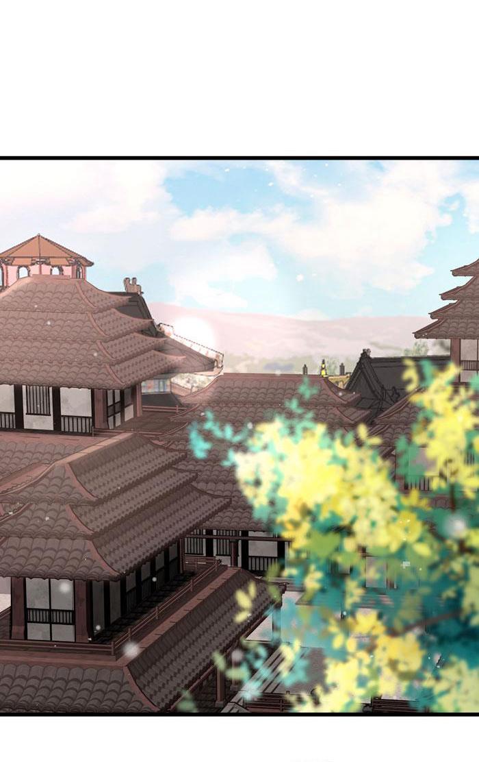 Sao cứ phải dây dưa với nhân vật phụ như ta - Chap 29