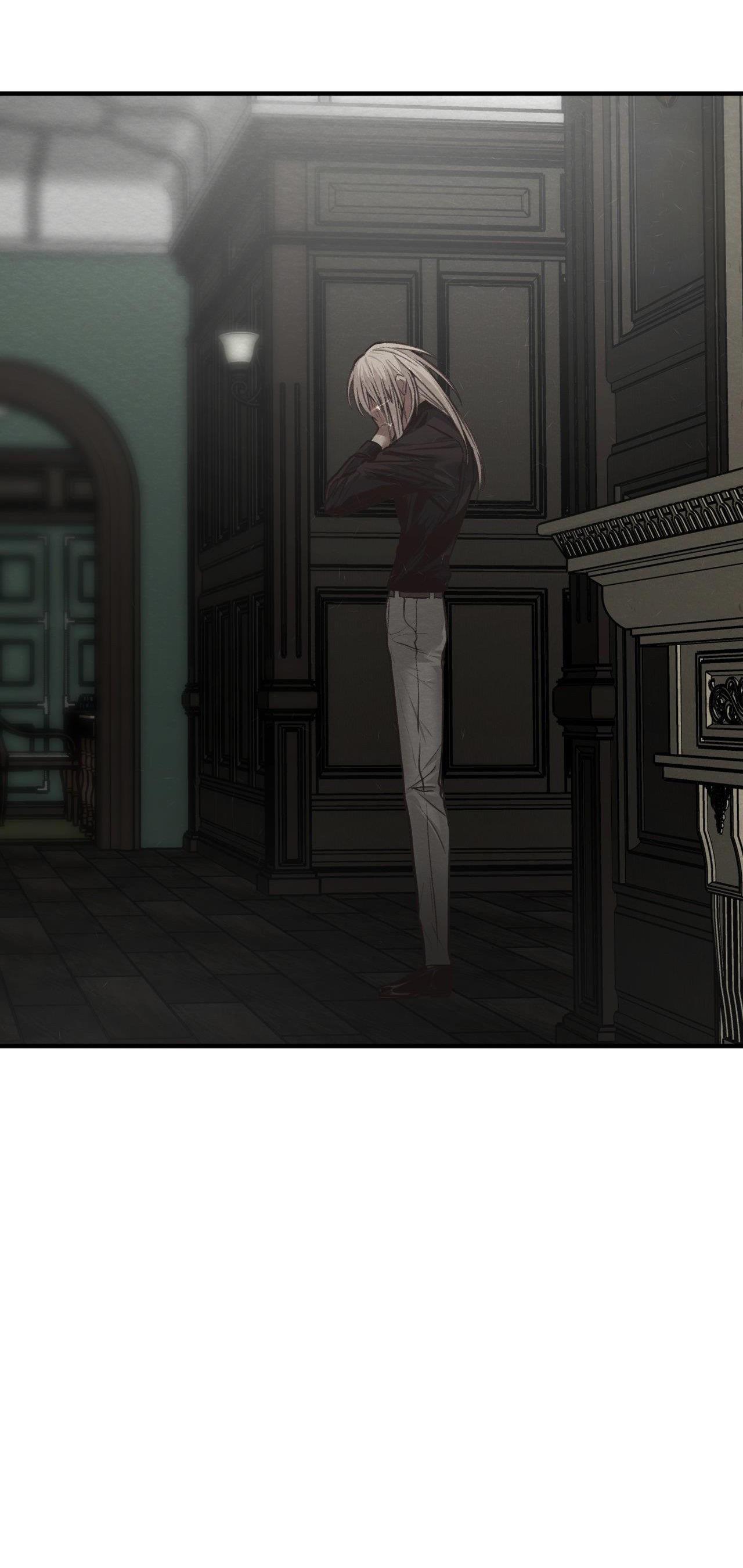 DEVIL ON TOP - Chap 14