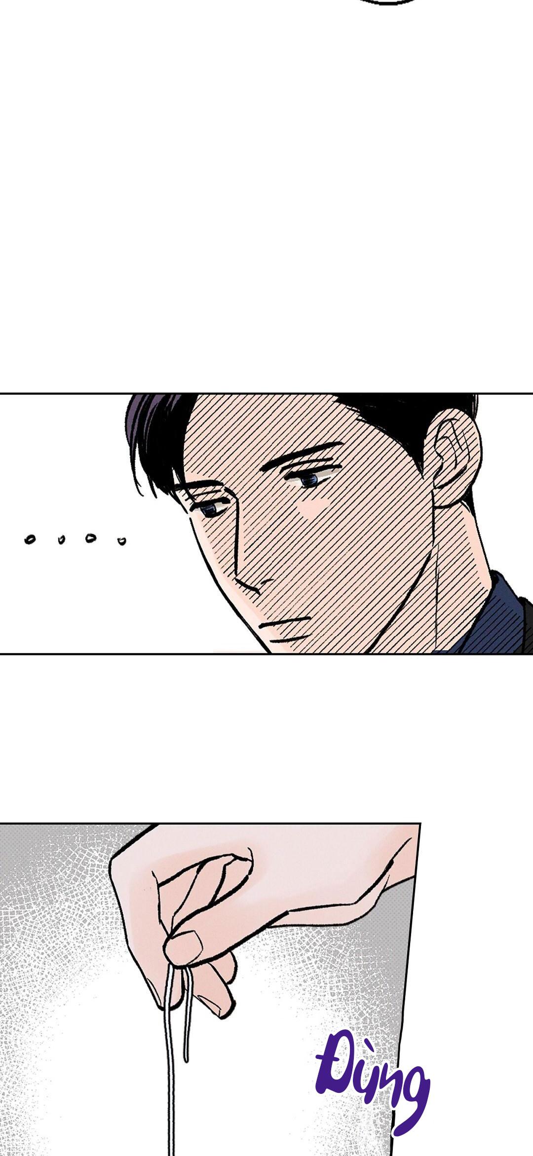 KHI TRĂNG TRÒN MỌC - Chap 2