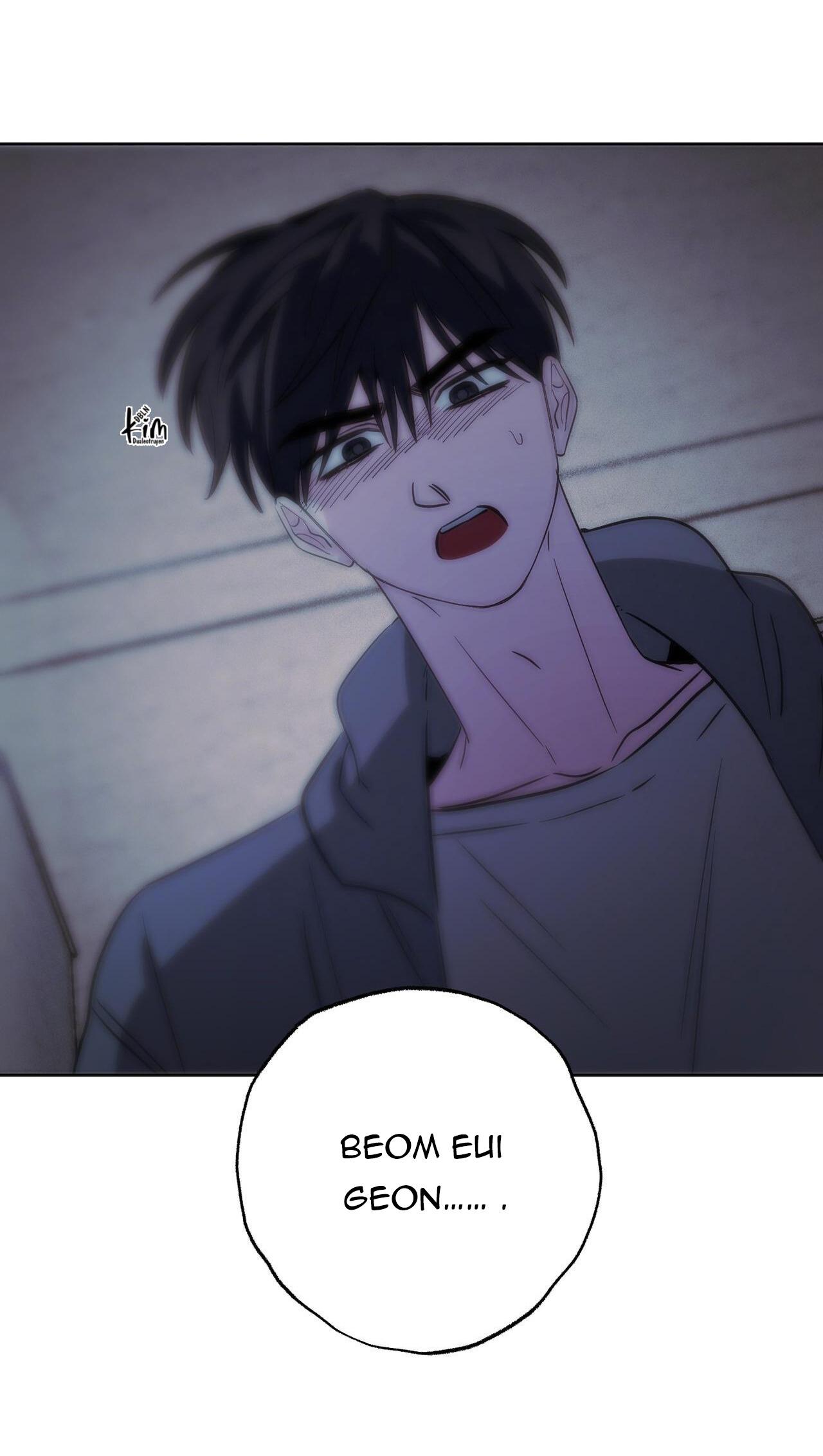 CẠM BẪY ĐẠI HỌC - Chap 99