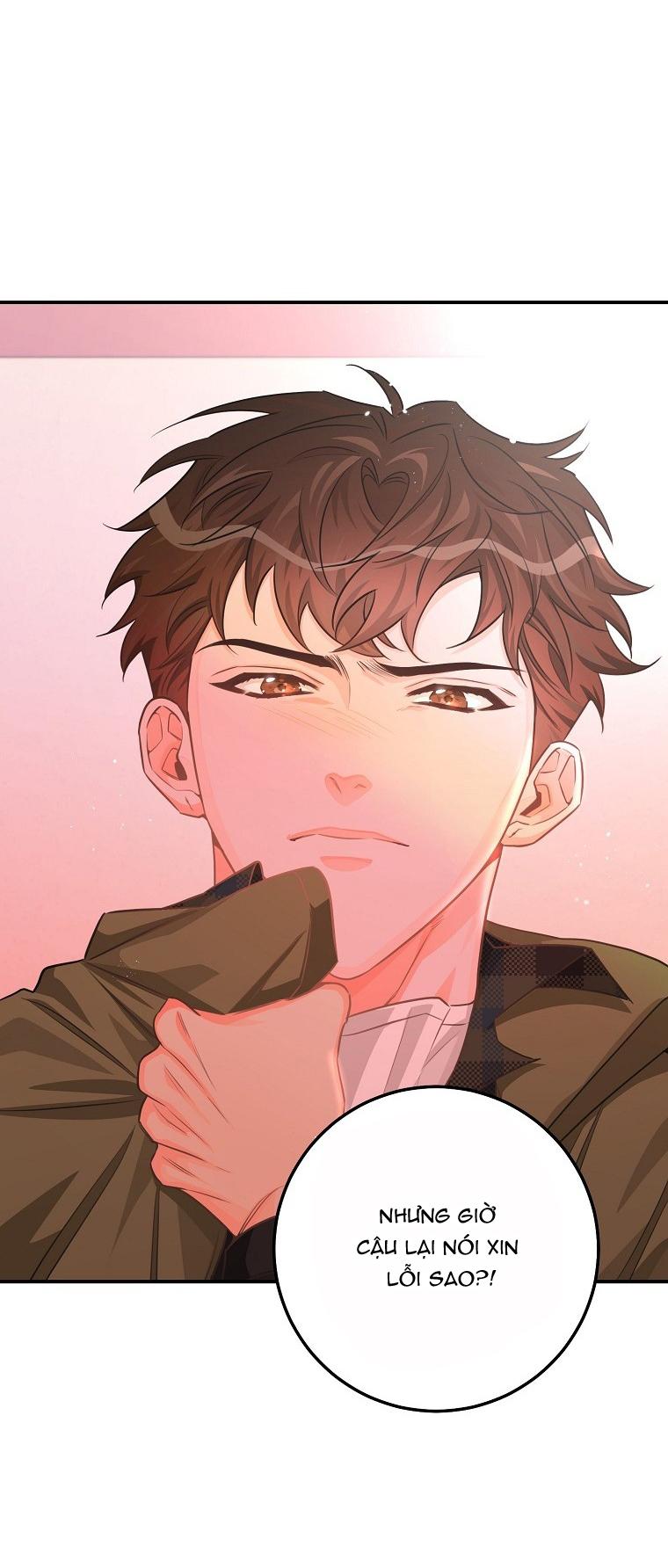 Có Chuyện Gì Xảy Ra với Sự Nổi Tiếng Của Tôi Thế? - Chap 56