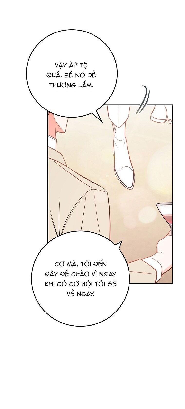 Có Chuyện Gì Xảy Ra với Sự Nổi Tiếng Của Tôi Thế? - Chap 76