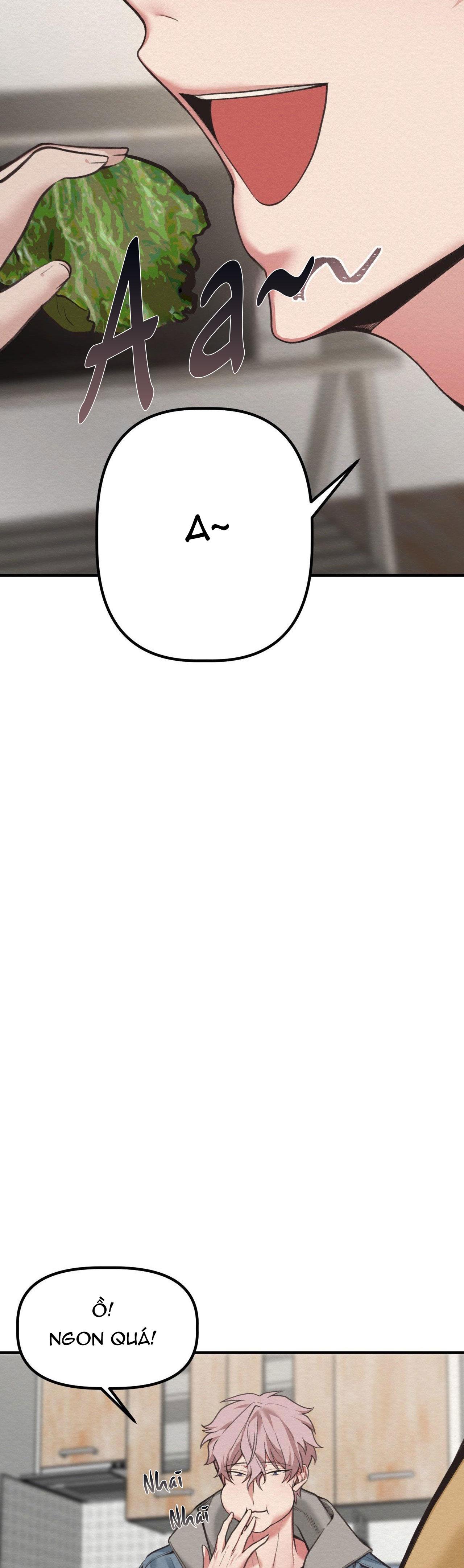 ÁC MA ĐỈNH CẤP - Chap 19