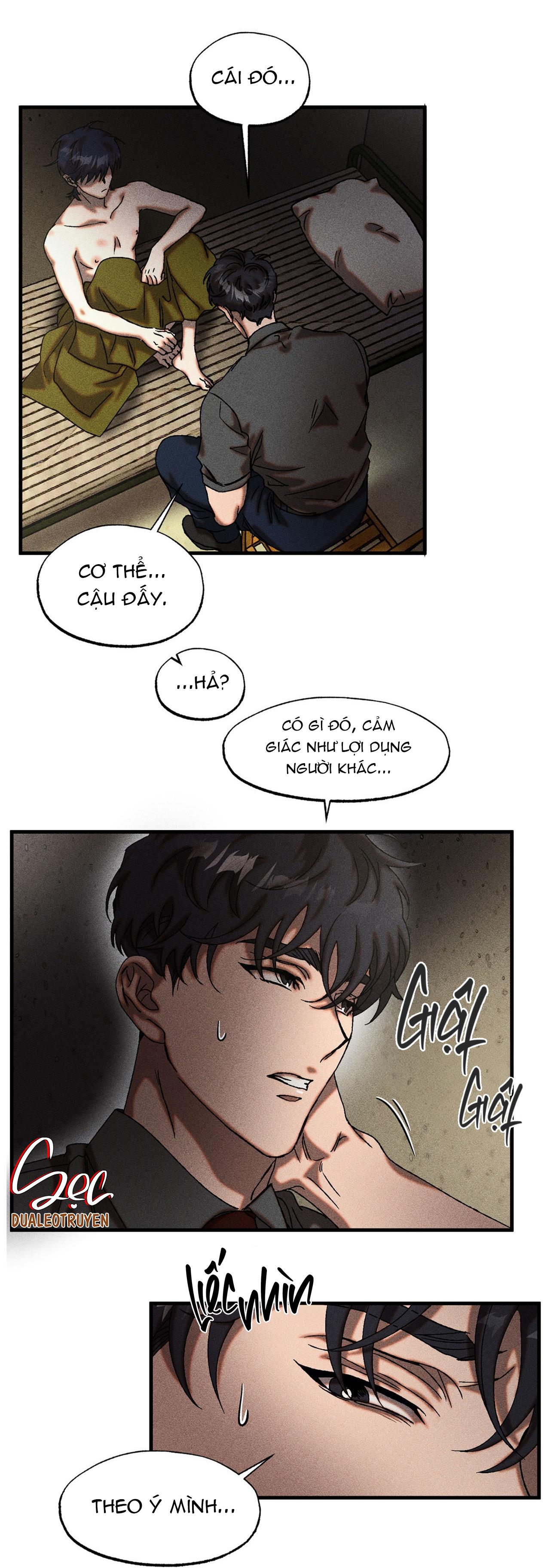 Cash Or Credit - Chap 9