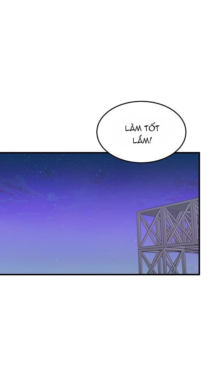 Có Chuyện Gì Xảy Ra với Sự Nổi Tiếng Của Tôi Thế? - Chap 19