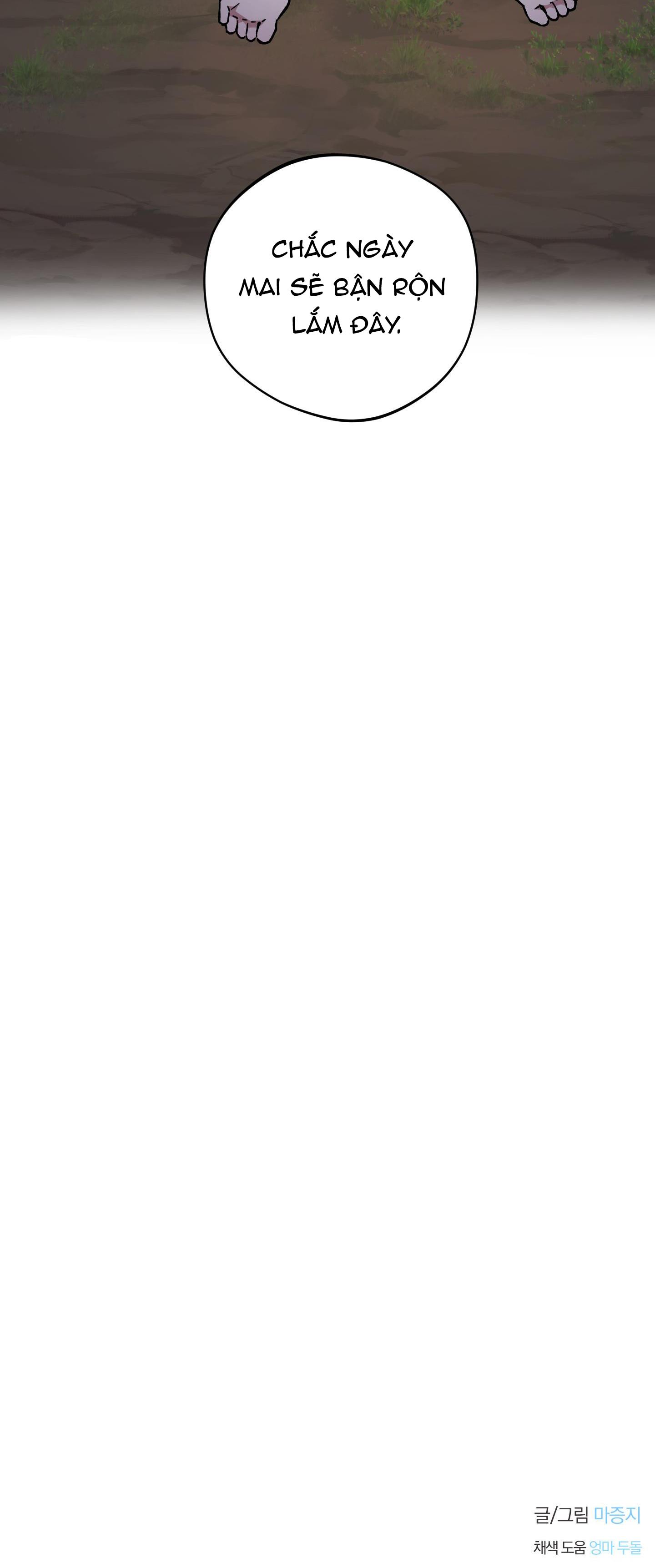 BÌNH MINH CỦA RỒNG - Chap 52