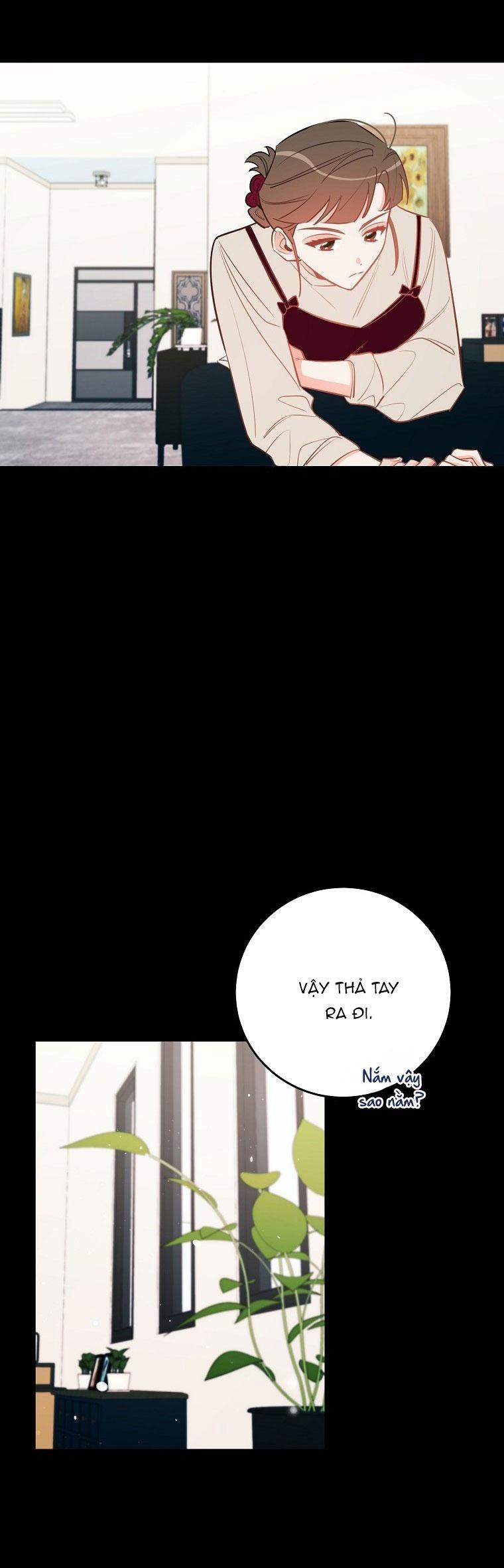 Có Chuyện Gì Xảy Ra với Sự Nổi Tiếng Của Tôi Thế? - Chap 84