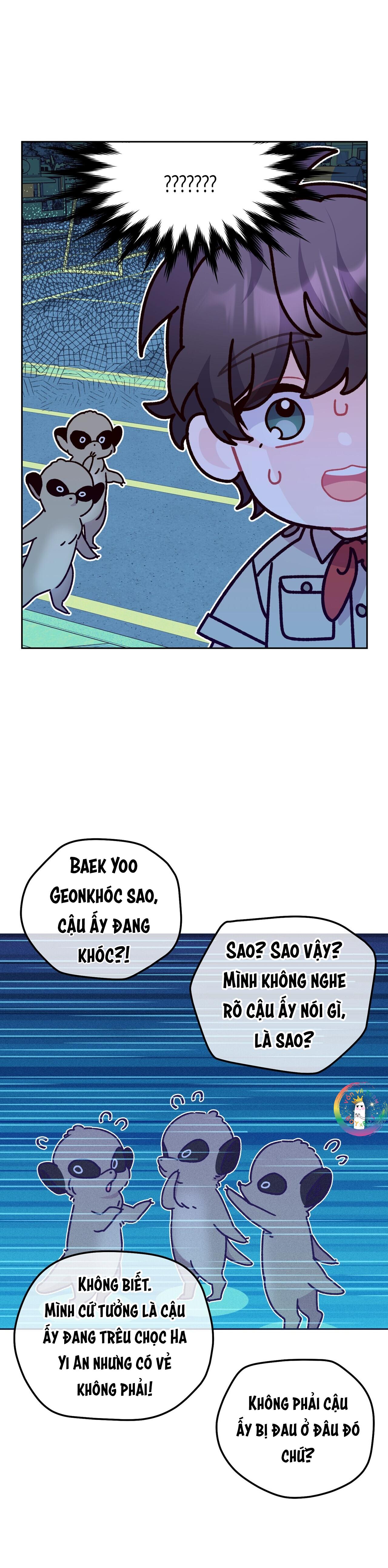 Merry Marbling - Chap 89