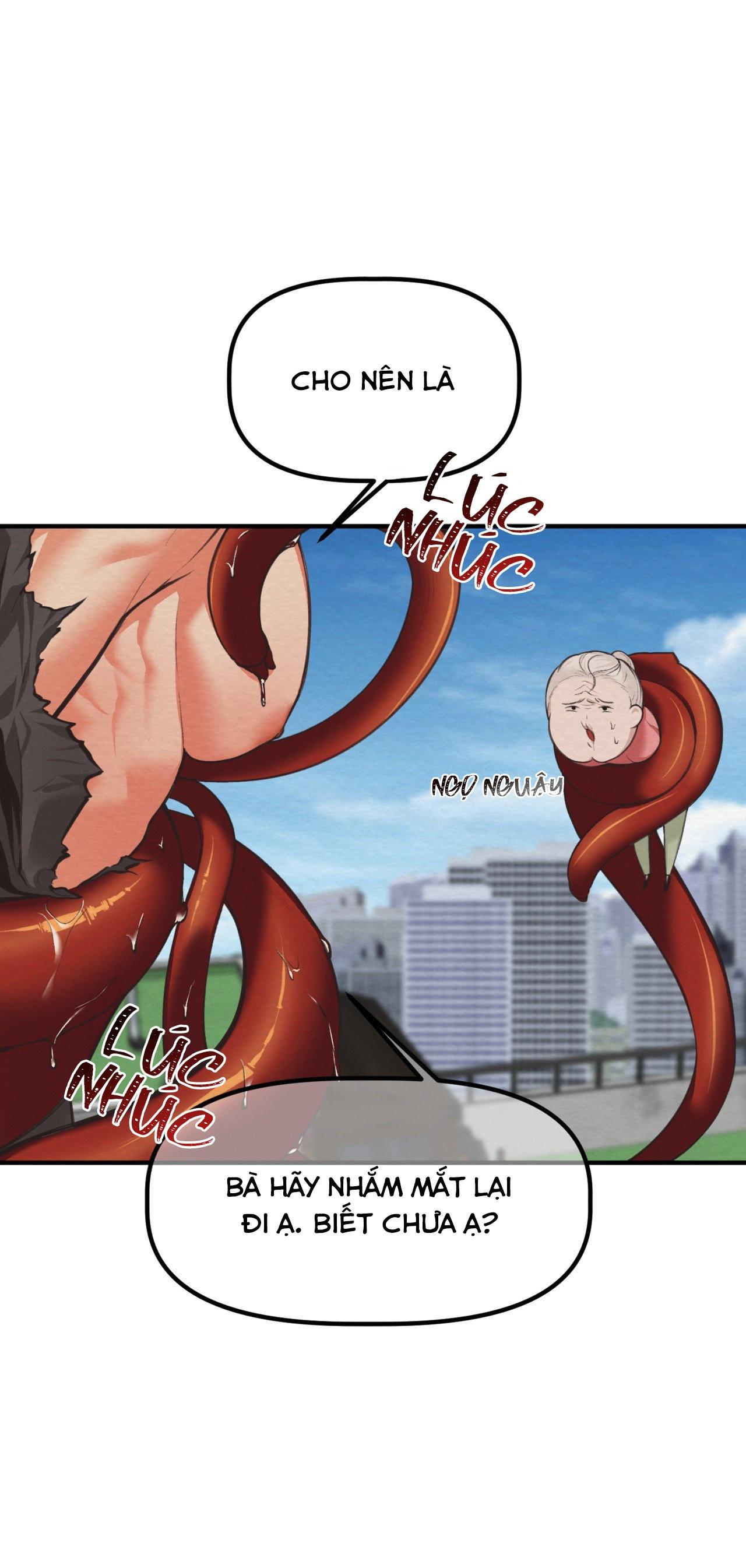 DEVIL ON TOP - Chap 16