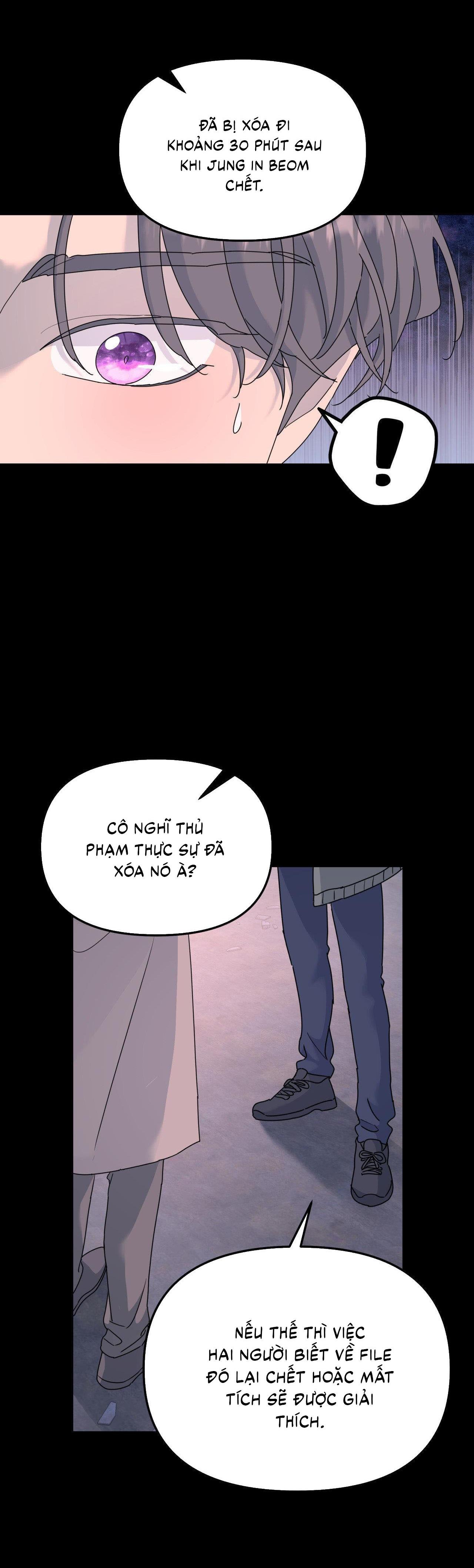 (CBunu) Cây Không Có Rễ - Chap 66