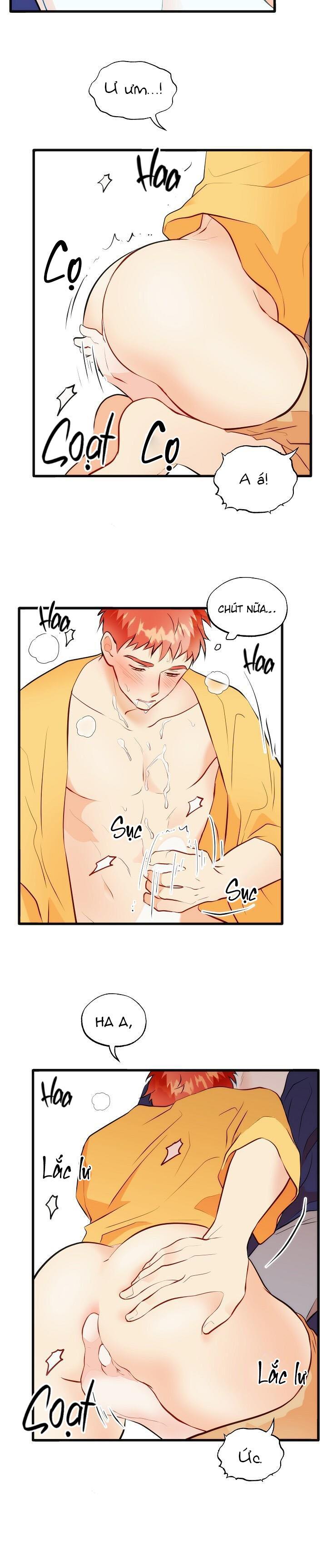 Cai Thuốc - Chap 60