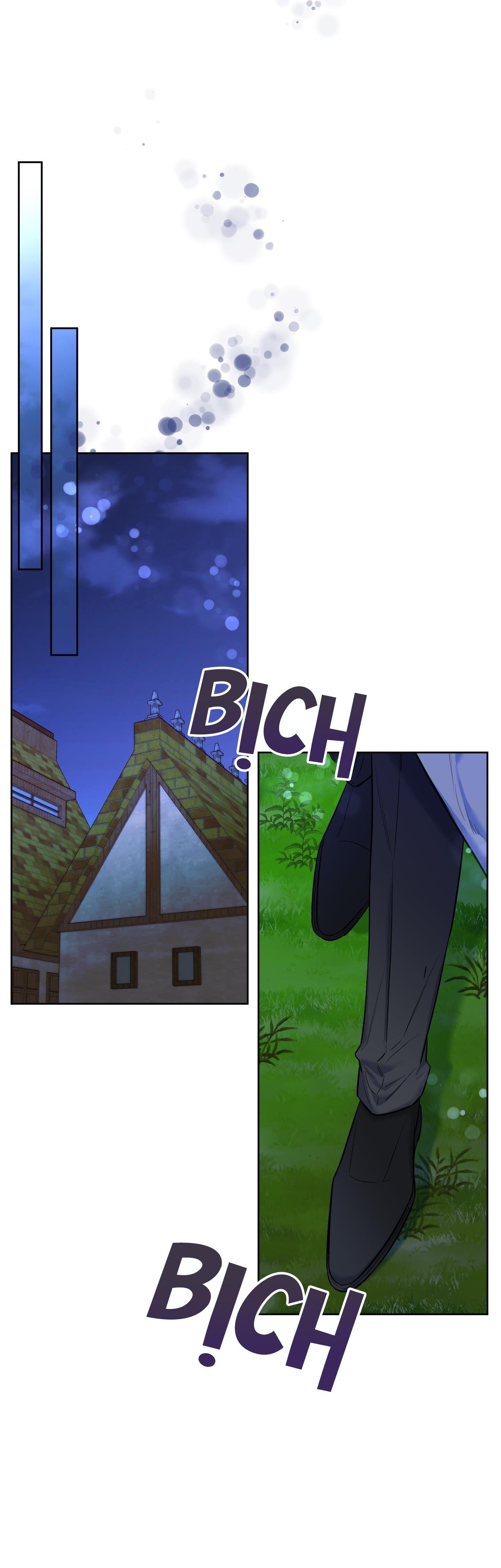 (NP) TRỞ THÀNH VUA CÔNG LƯỢC - Chap 40