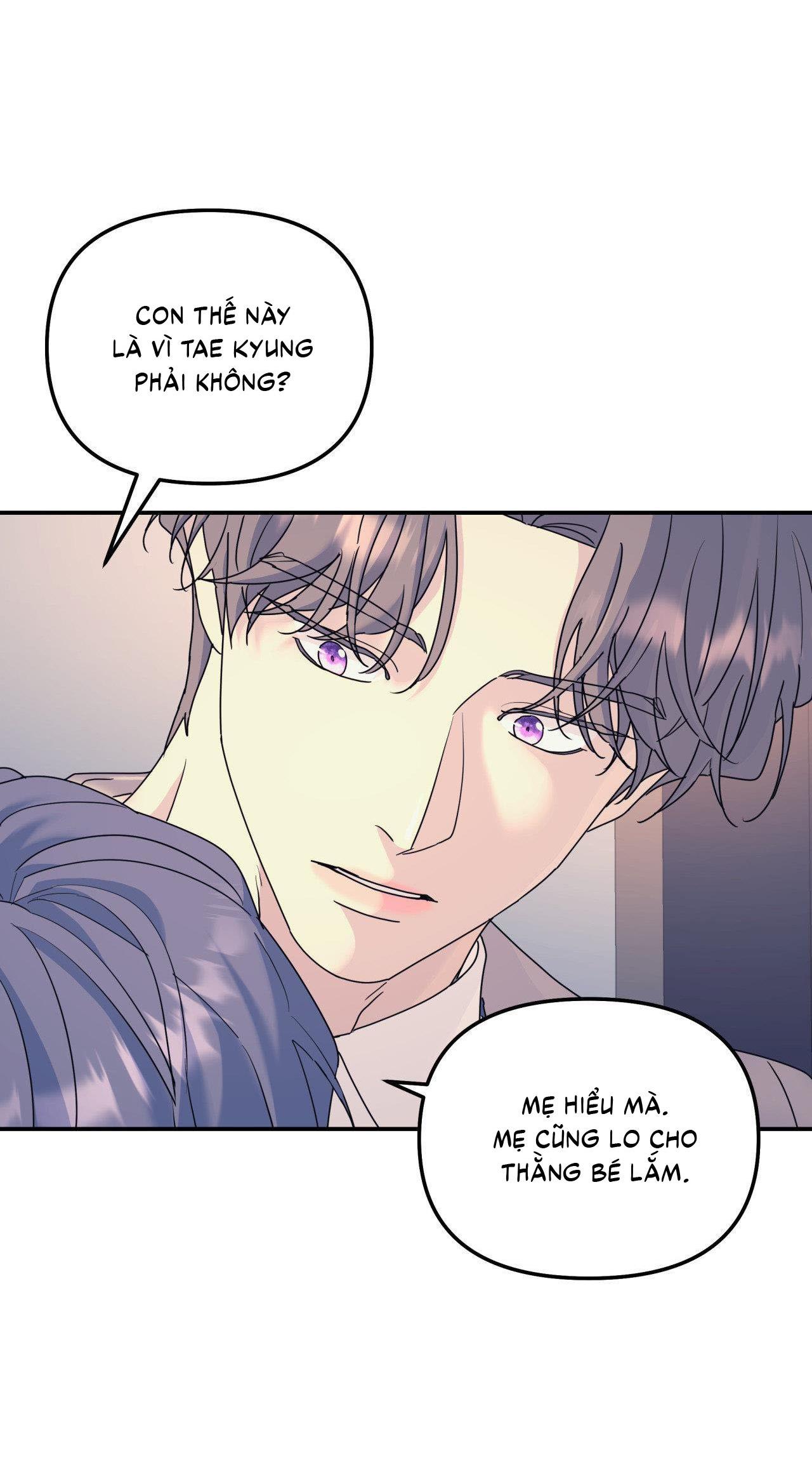 (CBunu) Cây Không Có Rễ - Chap 59
