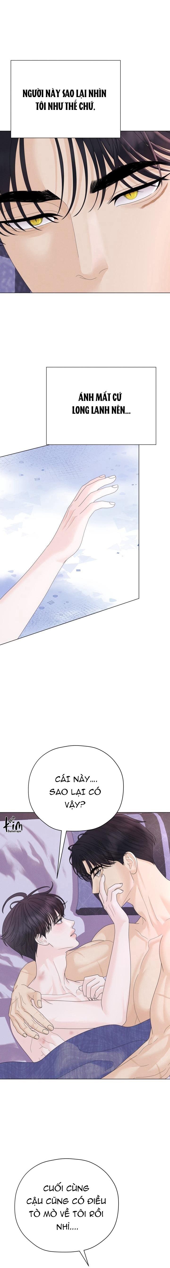 CÁI NÔI CỦA TỘI ÁC - Chap 20