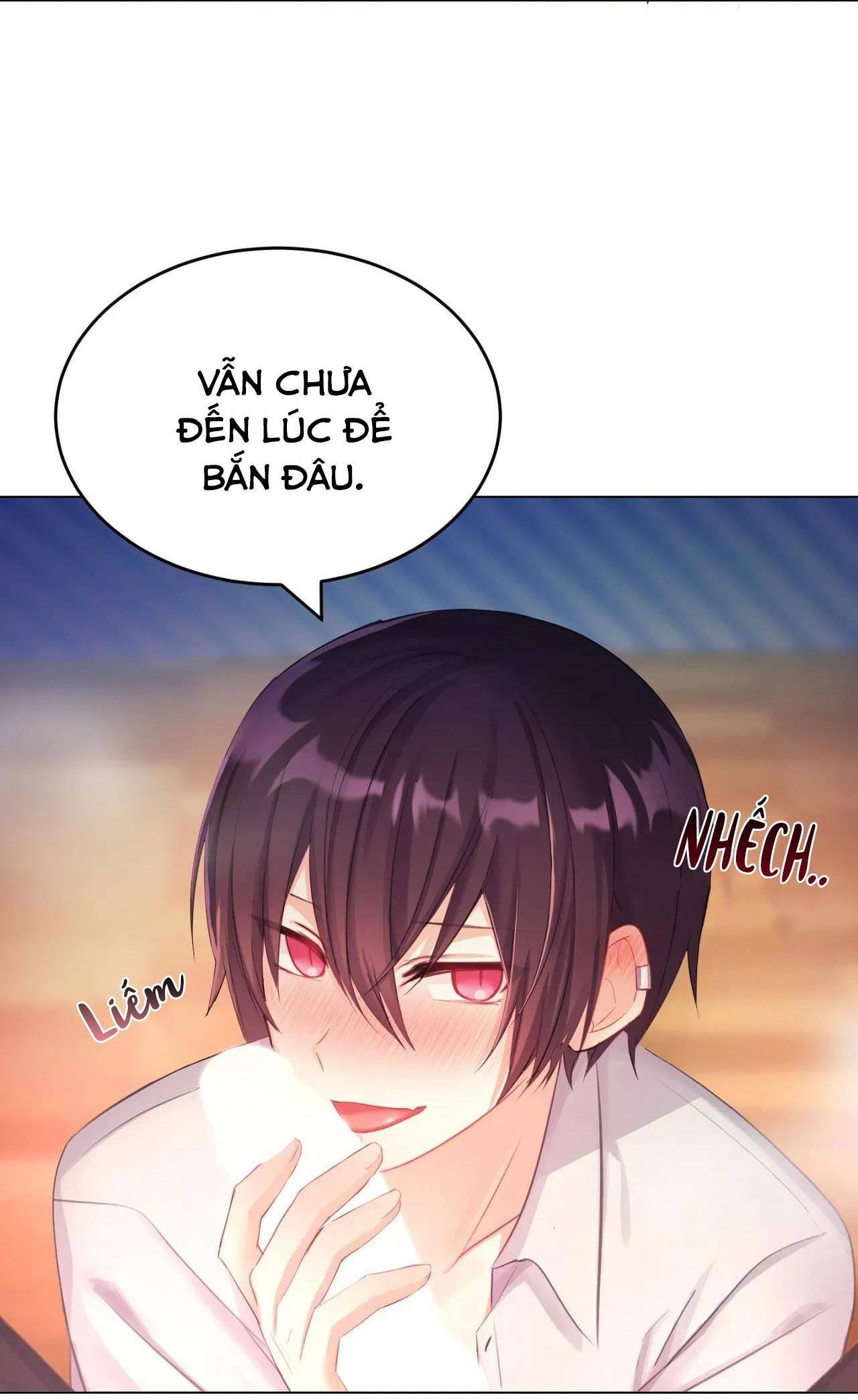 SỰ GIẢI THOÁT - Chap 2