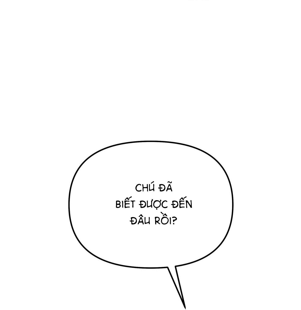 (CBunu) Cây Không Có Rễ - Chap 49