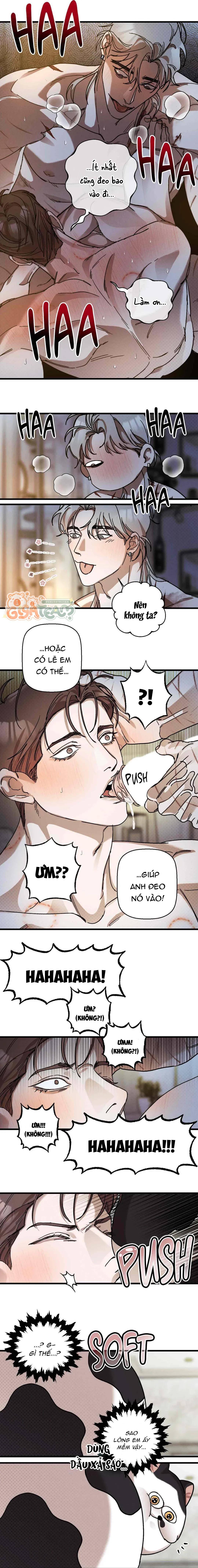 Đơn Phương - Chap 20