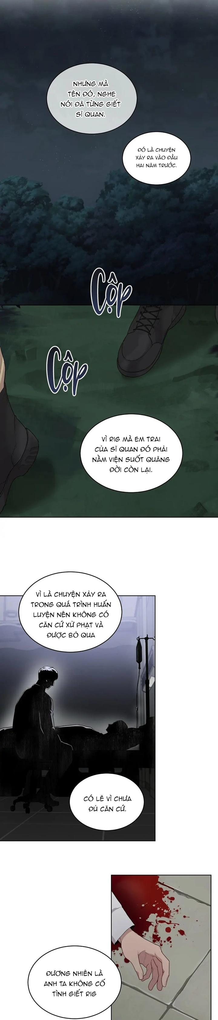 Passion - Chap 19