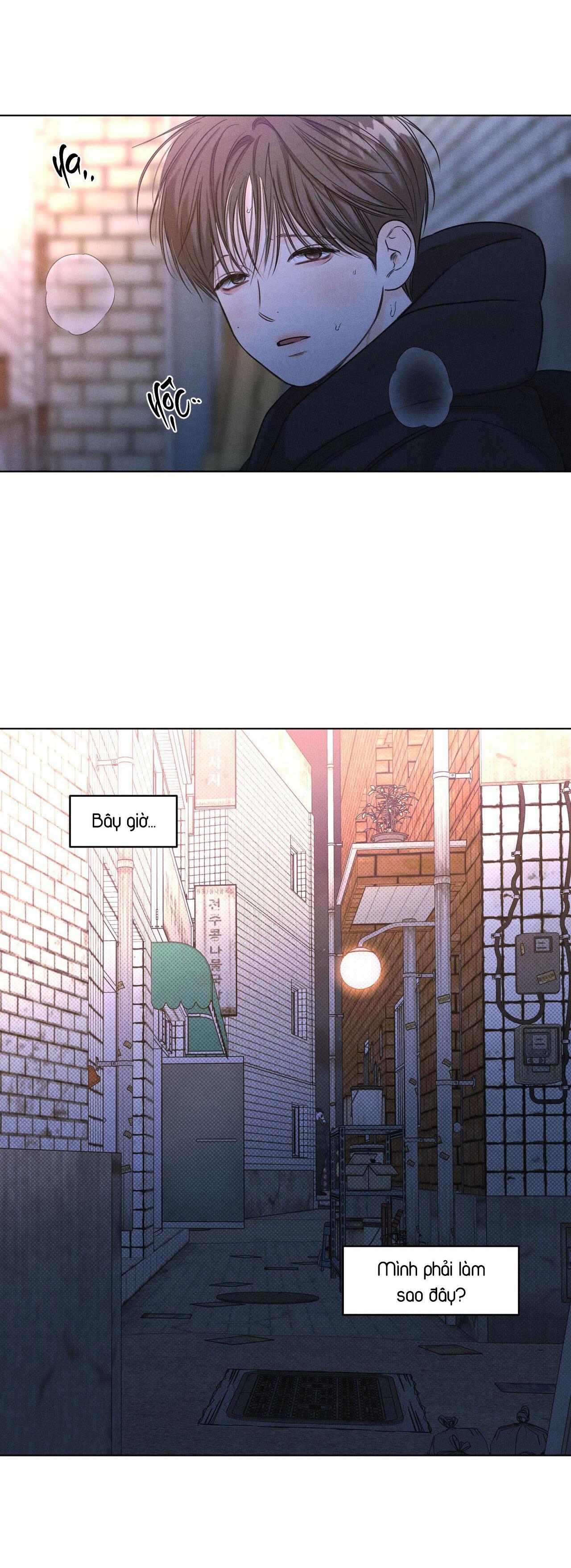 (CBunu) Công Việc Làm Thêm Thời Vụ - Chap 26