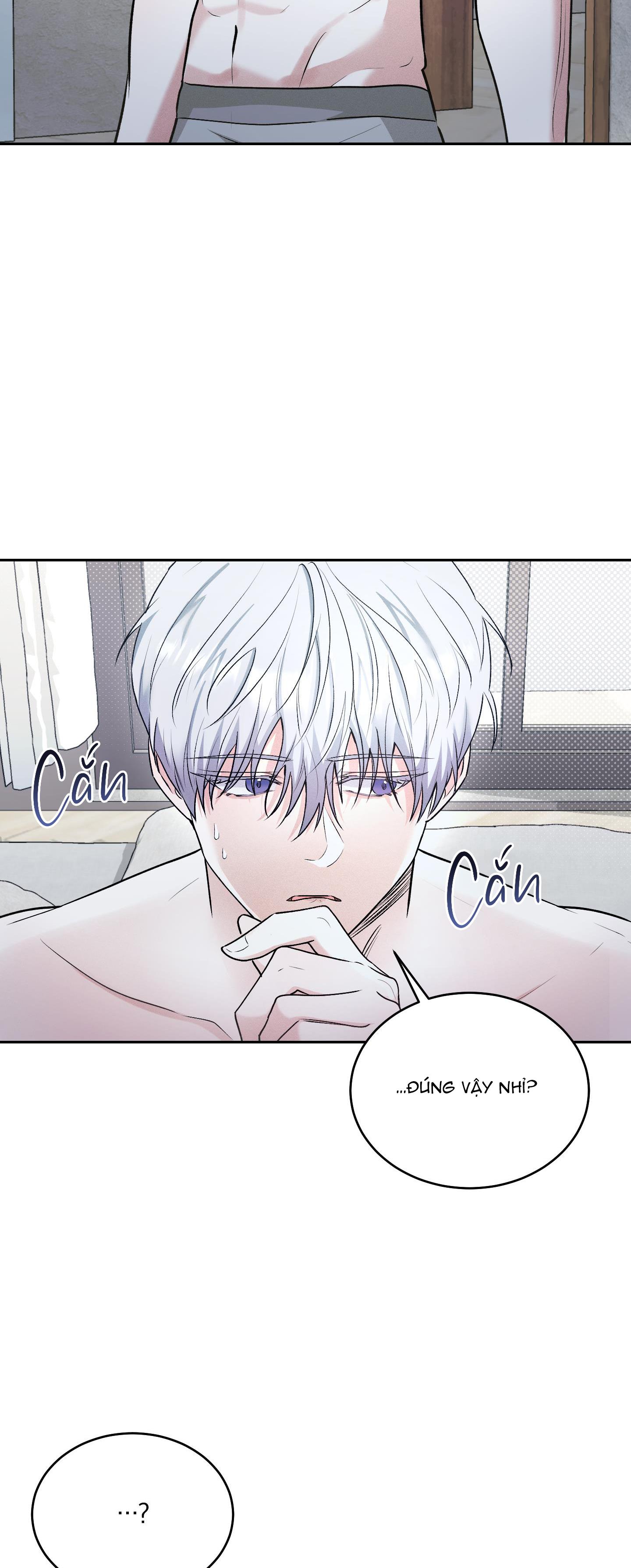 BẮN LÀ DÍNH - Chap 16
