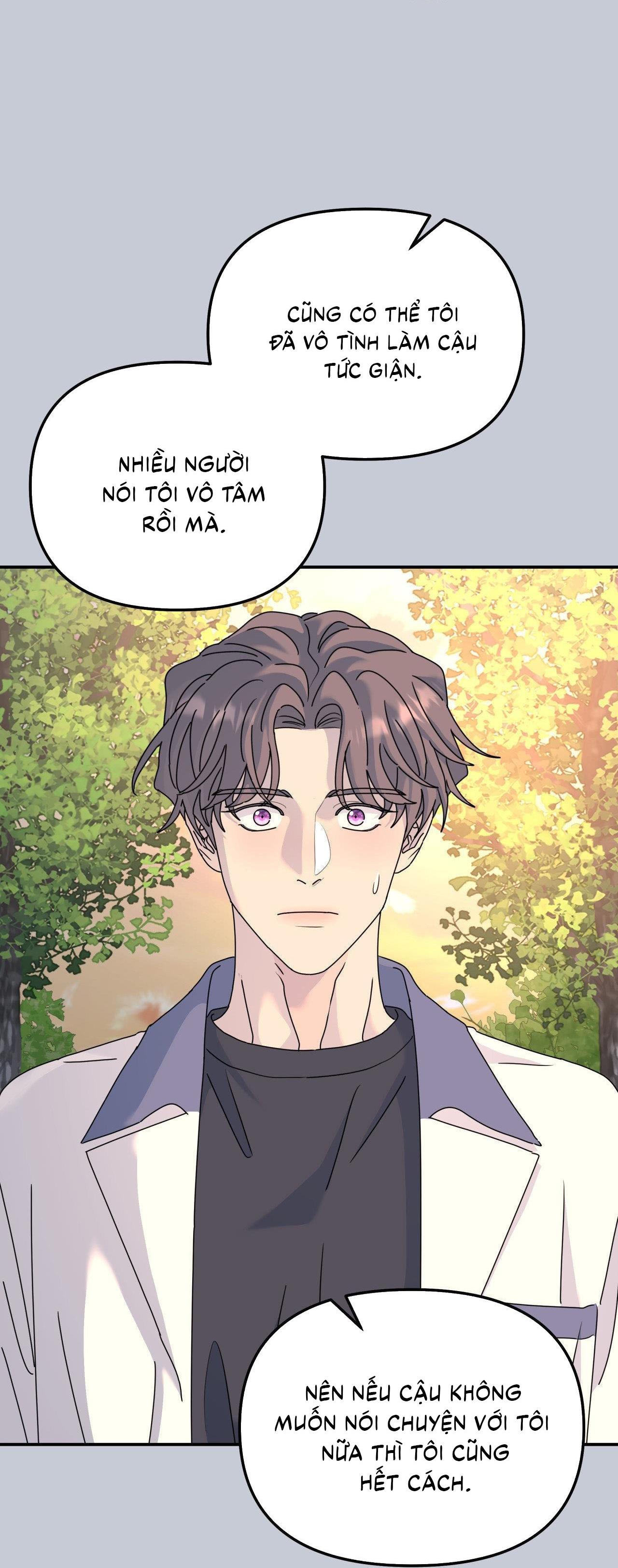 (CBunu) Cây Không Có Rễ - Chap 71