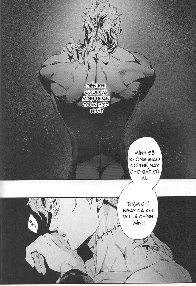 Doujinshi Tổng Hợp - Chap 242