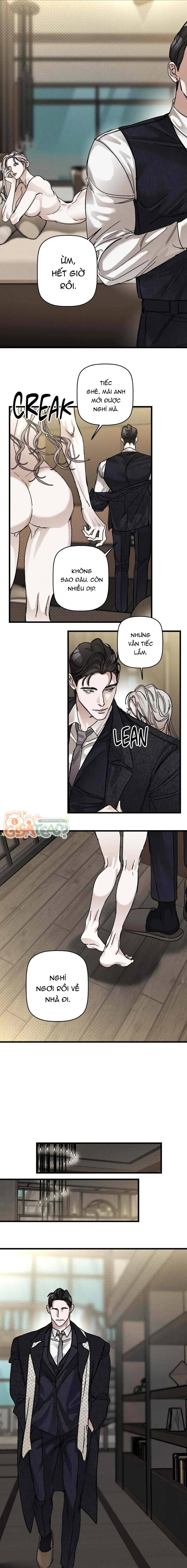 Đơn Phương - Chap 20